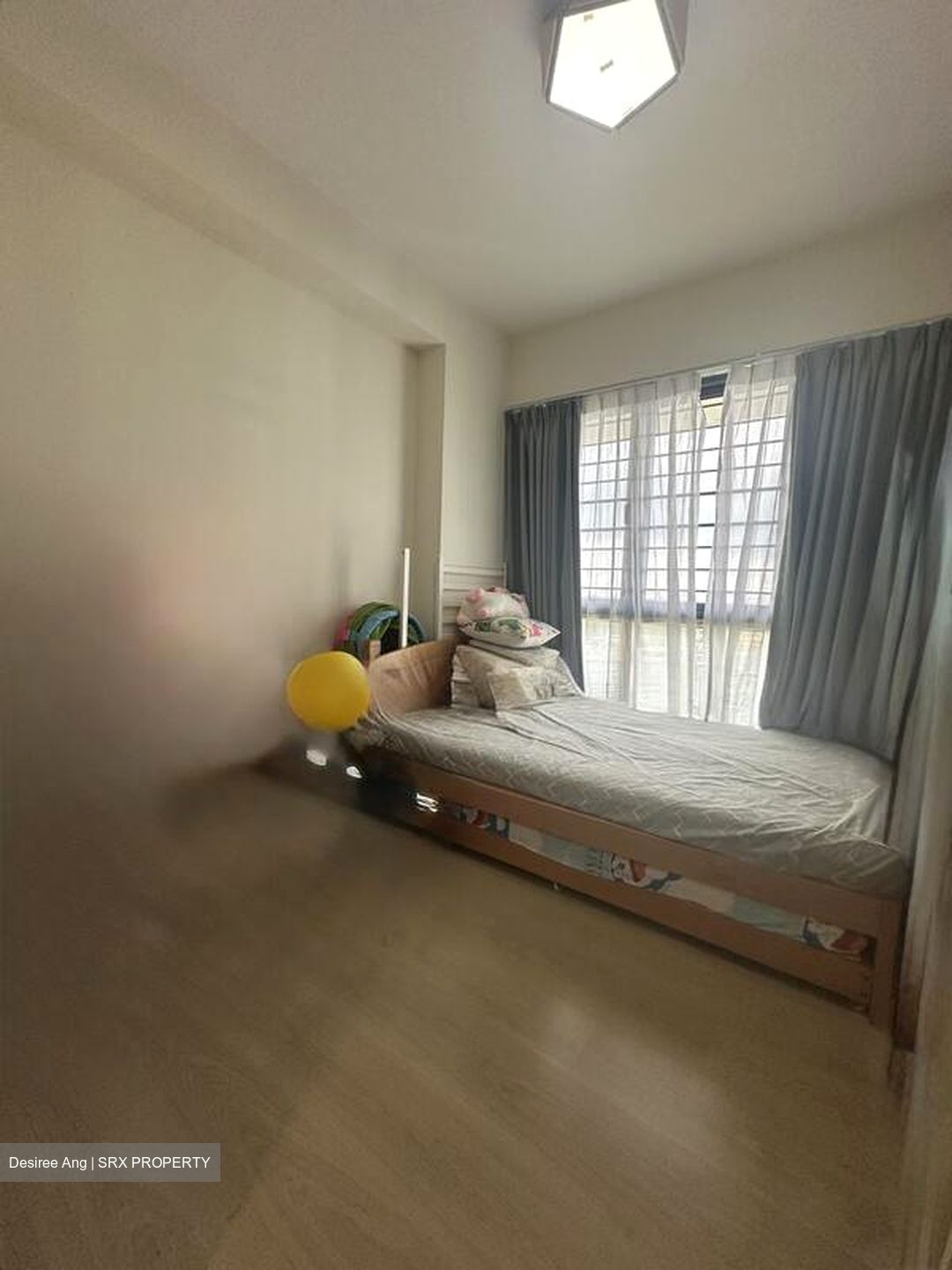 RiverParc Residence (D19), Condominium #498424071